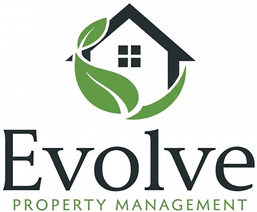 Evolve Property Management